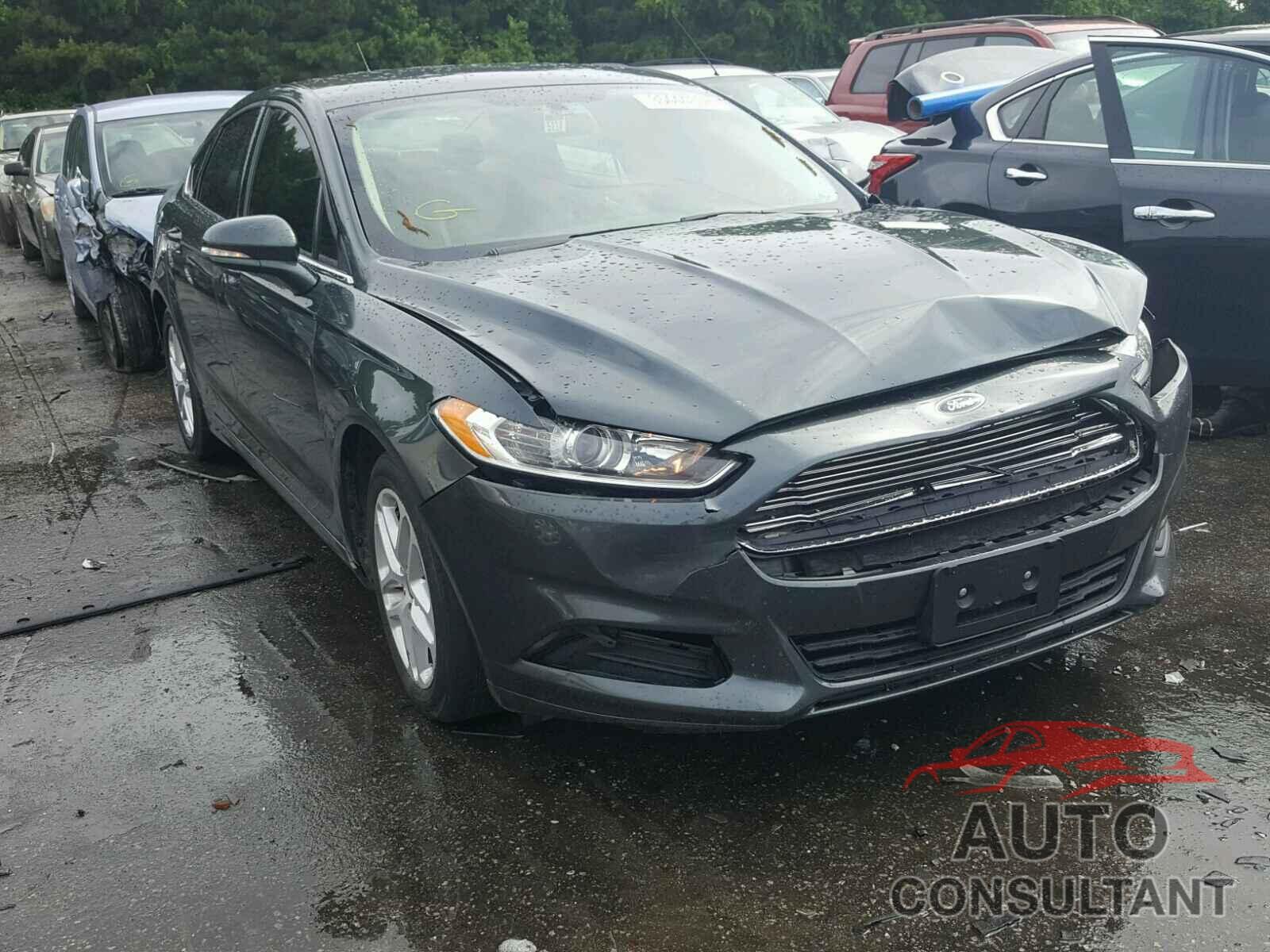 FORD FUSION 2015 - 3FA6P0H72FR132201