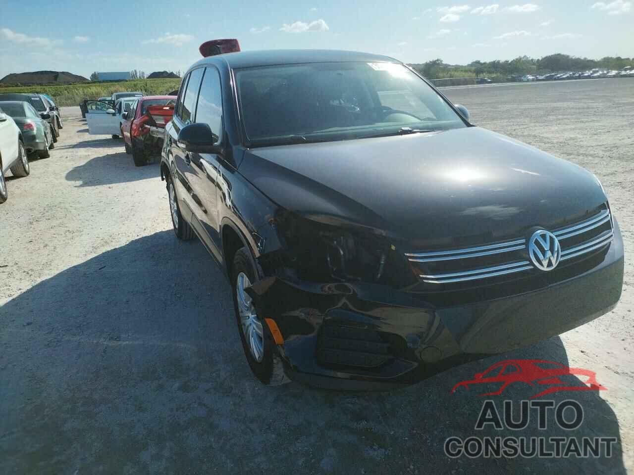 VOLKSWAGEN TIGUAN LIM 2018 - WVGAV7AXXJK002527