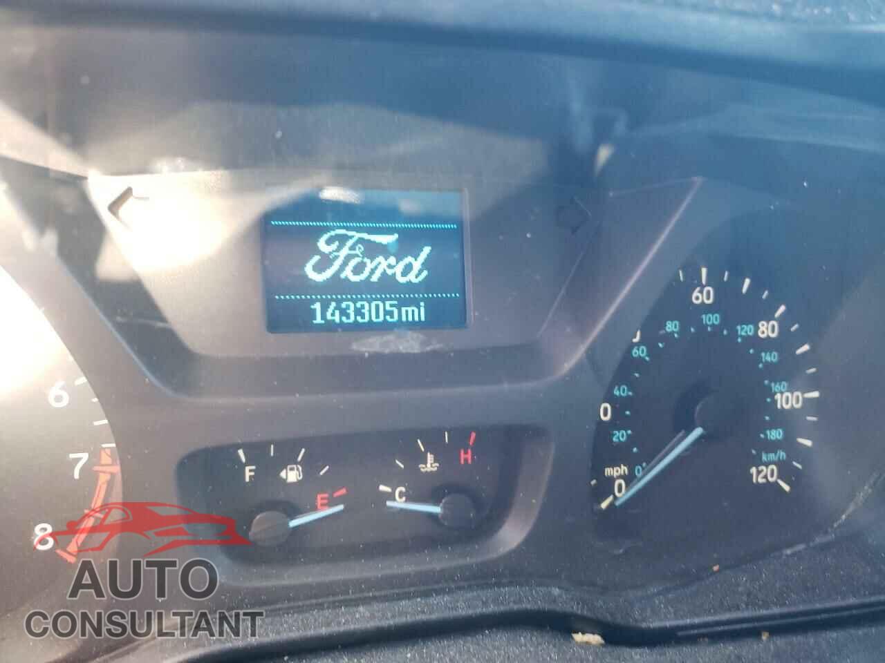 FORD TRANSIT CO 2016 - 1FTYR2CM4GKA11021
