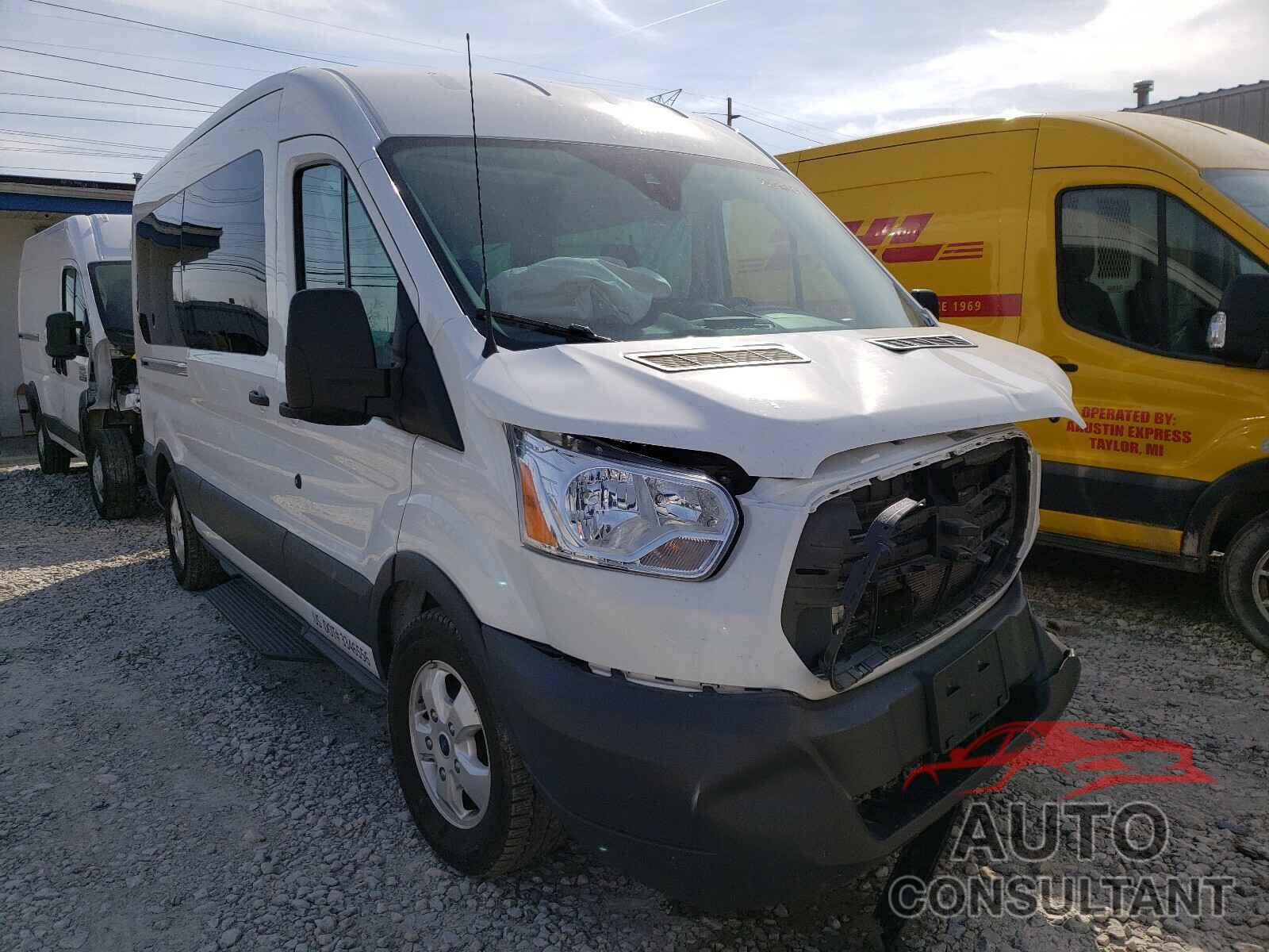 FORD TRANSIT CO 2018 - 1FBAX2CM3JKA85999