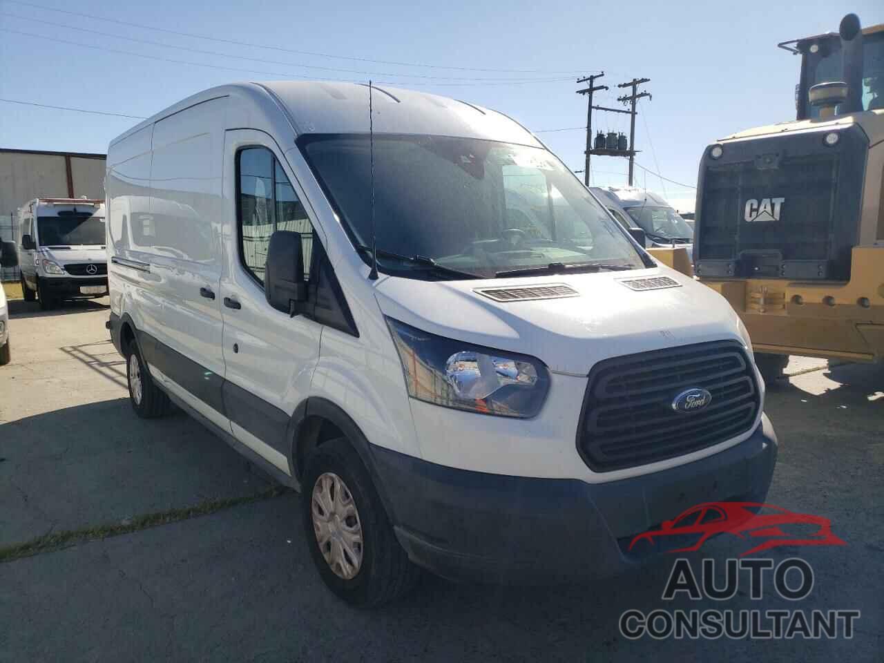 FORD TRANSIT CO 2019 - 1FTYR2CM3KKA85877