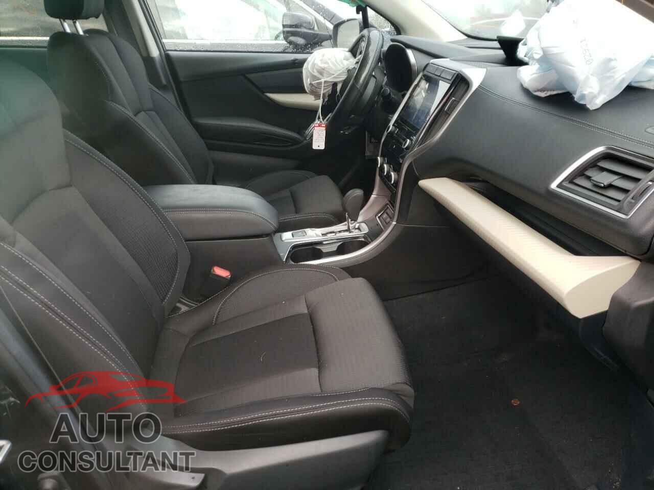SUBARU ASCENT 2020 - 4S4WMAED9L3473409