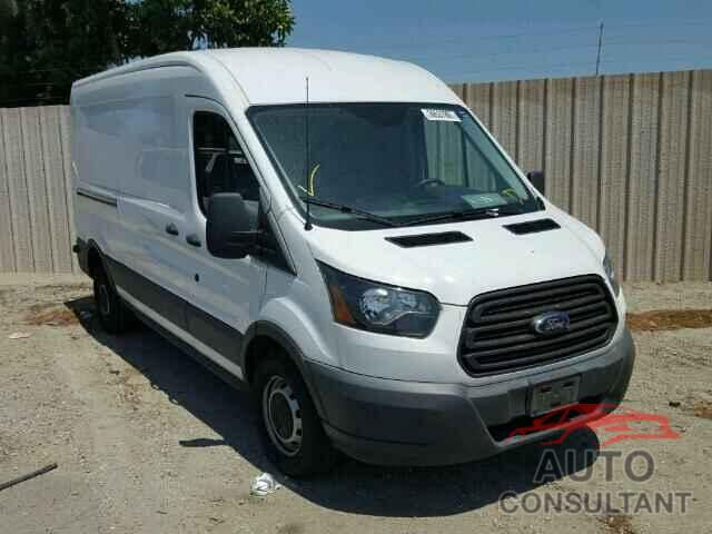 FORD TRANSIT CO 2015 - 1FTNR2CVXFKA75297