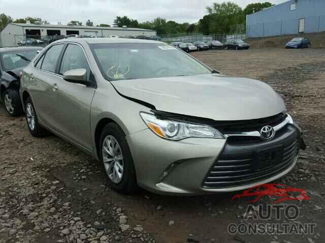 TOYOTA CAMRY 2015 - 4T1BF1FK8FU074804