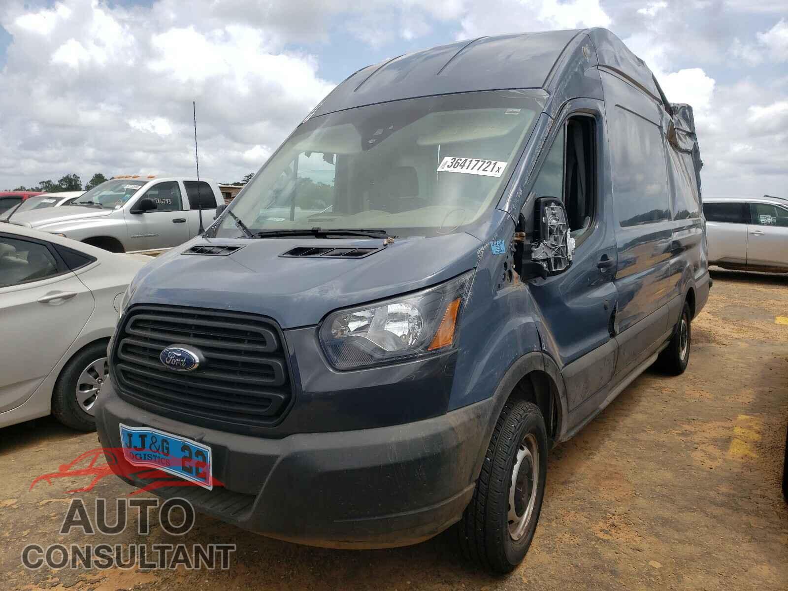 FORD TRANSIT CO 2019 - 1FTYR3XM9KKB13505