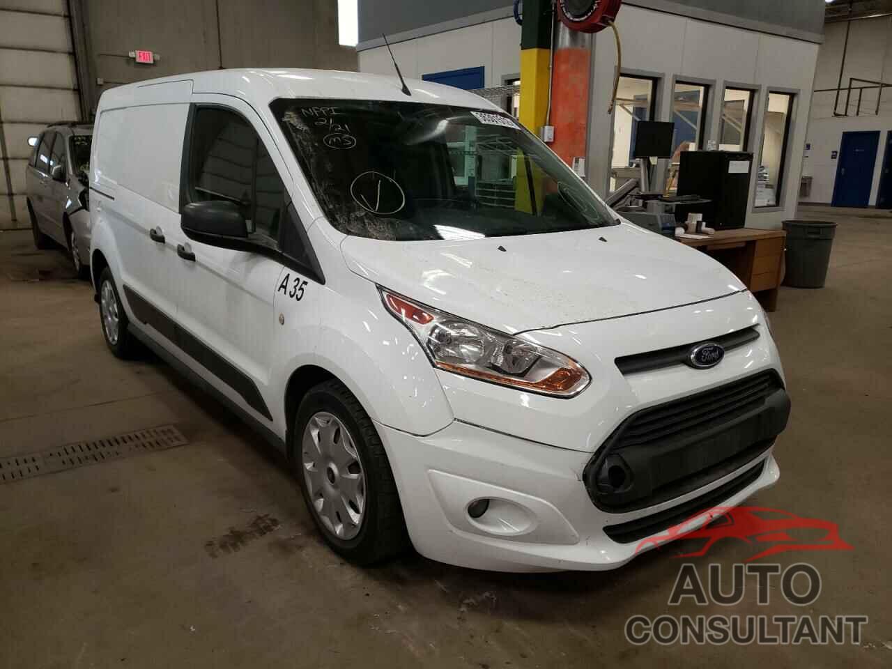 FORD TRANSIT CO 2016 - NM0LS7F75G1238769