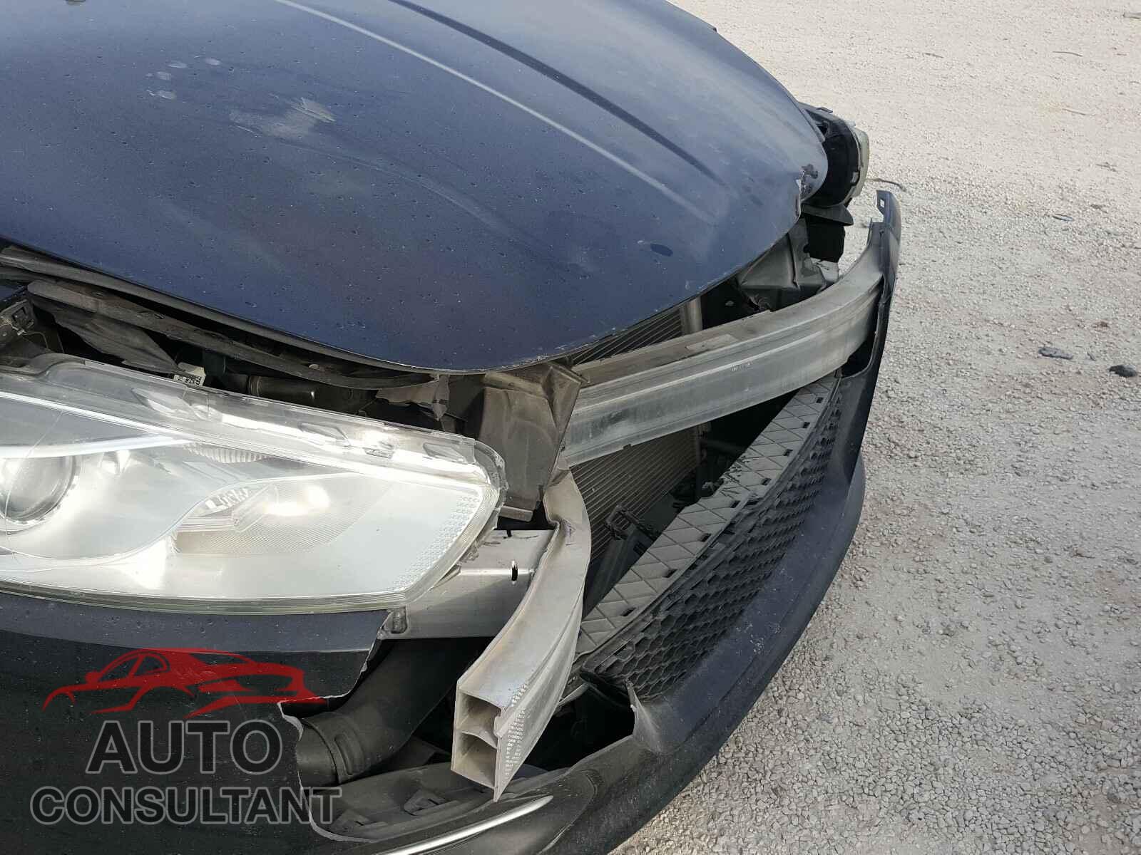 DODGE DART 2016 - 1C3CDFAA4GD516834