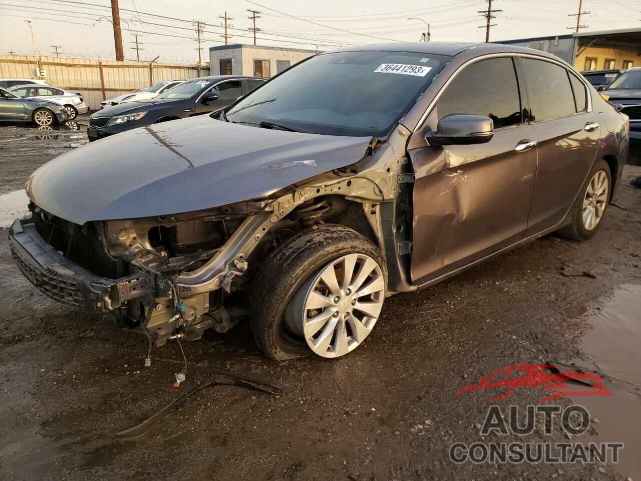 HONDA ACCORD 2015 - 1HGCR3F84FA013419