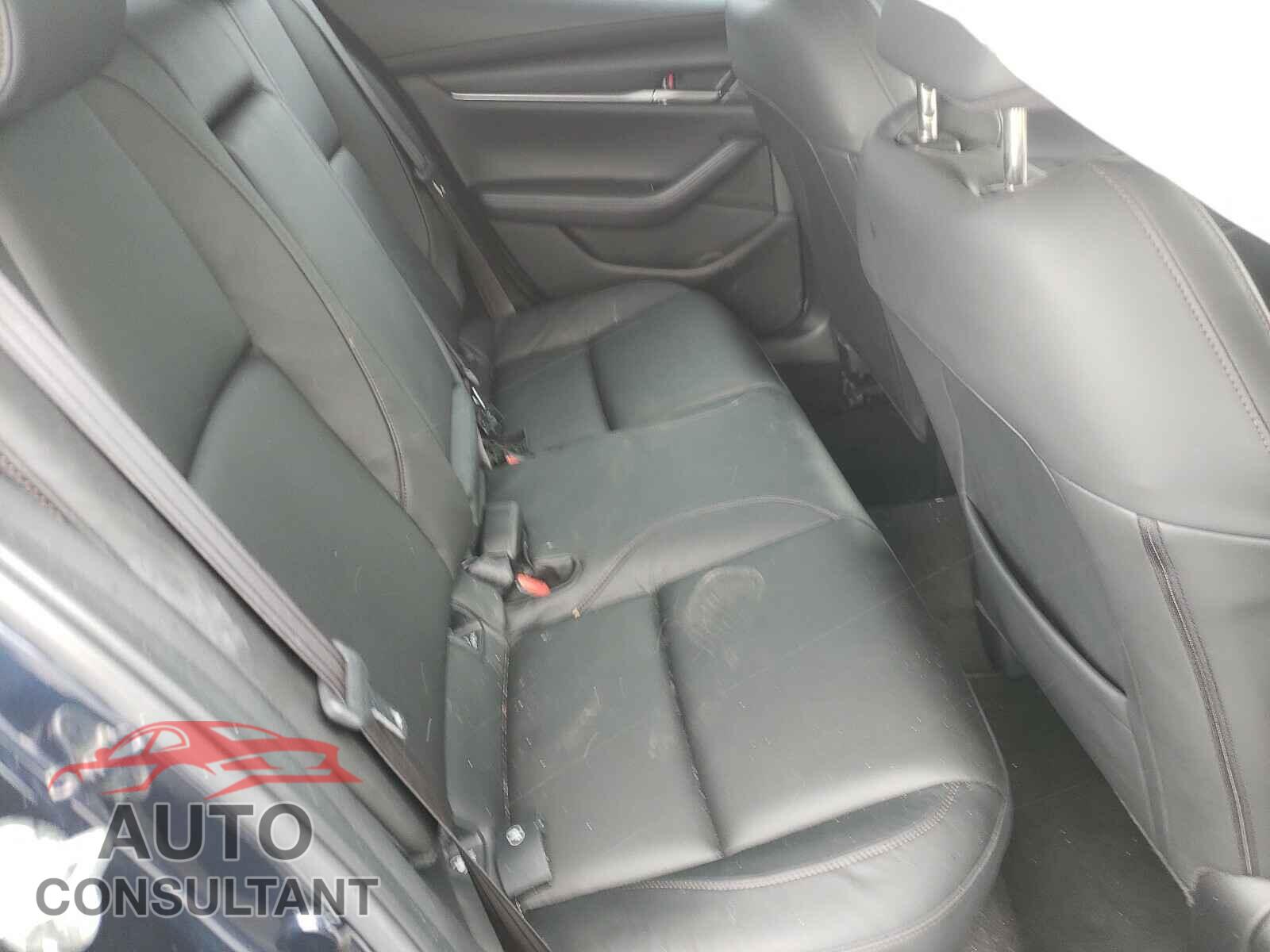 MAZDA 3 2020 - JM1BPACL6L1169065