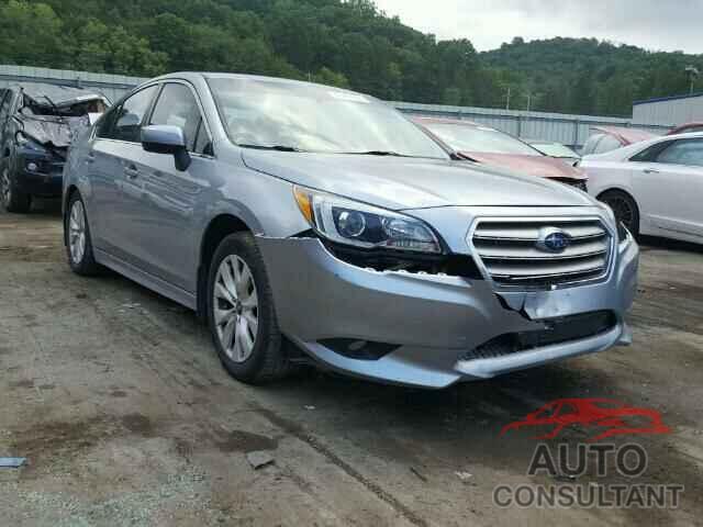 SUBARU LEGACY 2015 - 4S3BNAC65F3016993