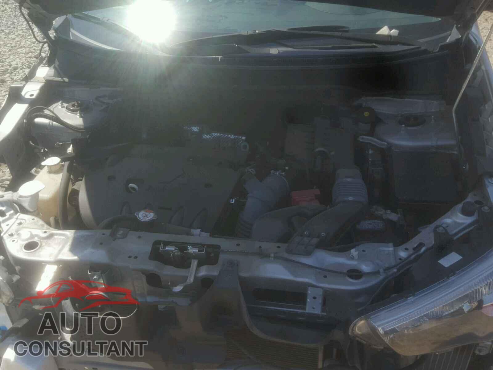 MITSUBISHI OUTLANDER 2015 - 4A4AP4AU1FE060706