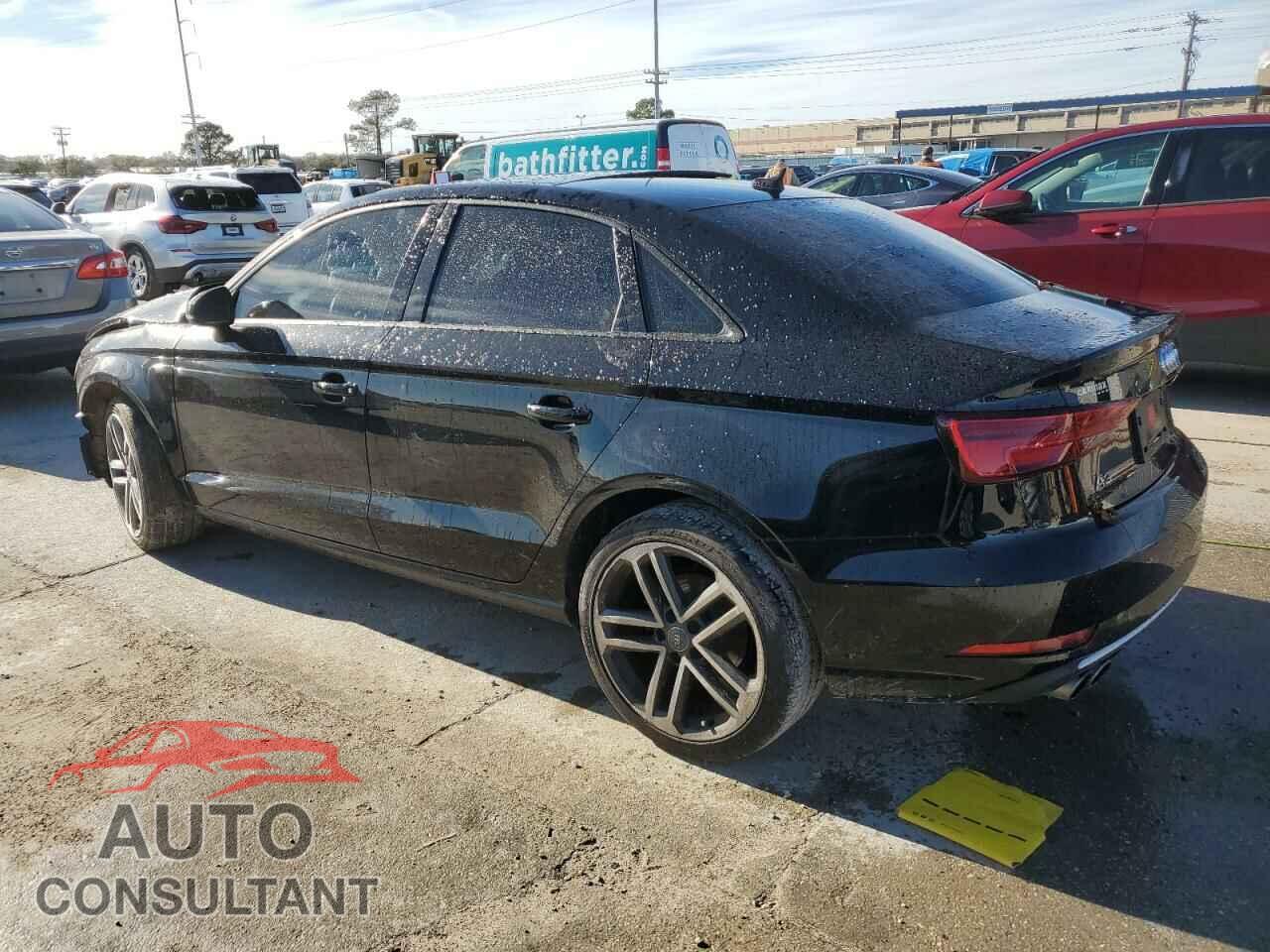 AUDI A3 2017 - WAUAUGFF5H1028196