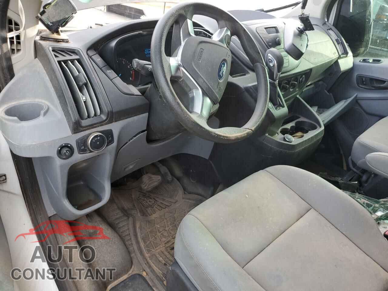 FORD TRANSIT 2017 - 1FTYR2CM6HKB56904
