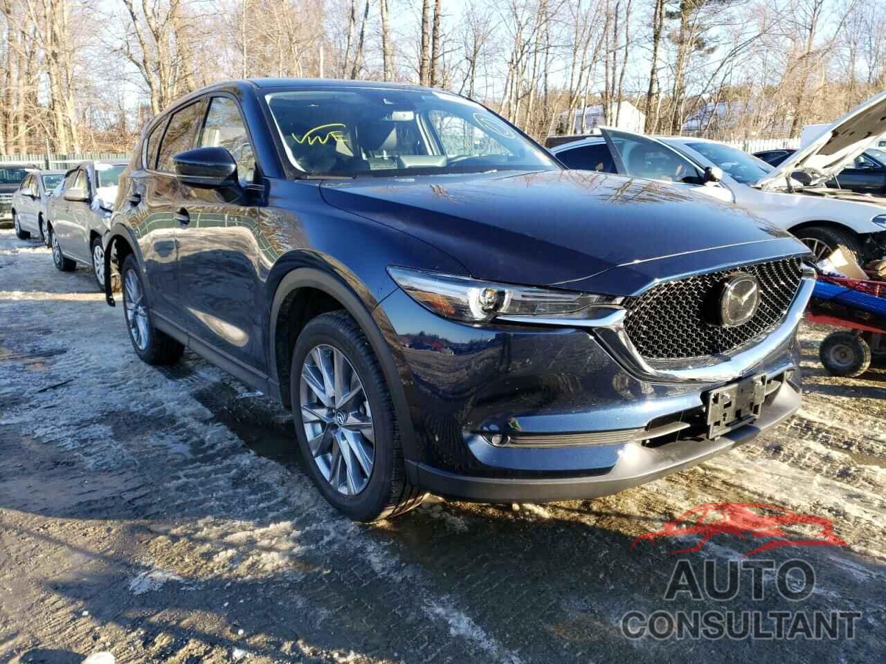 MAZDA CX-5 2021 - JM3KFBAY6M0400133