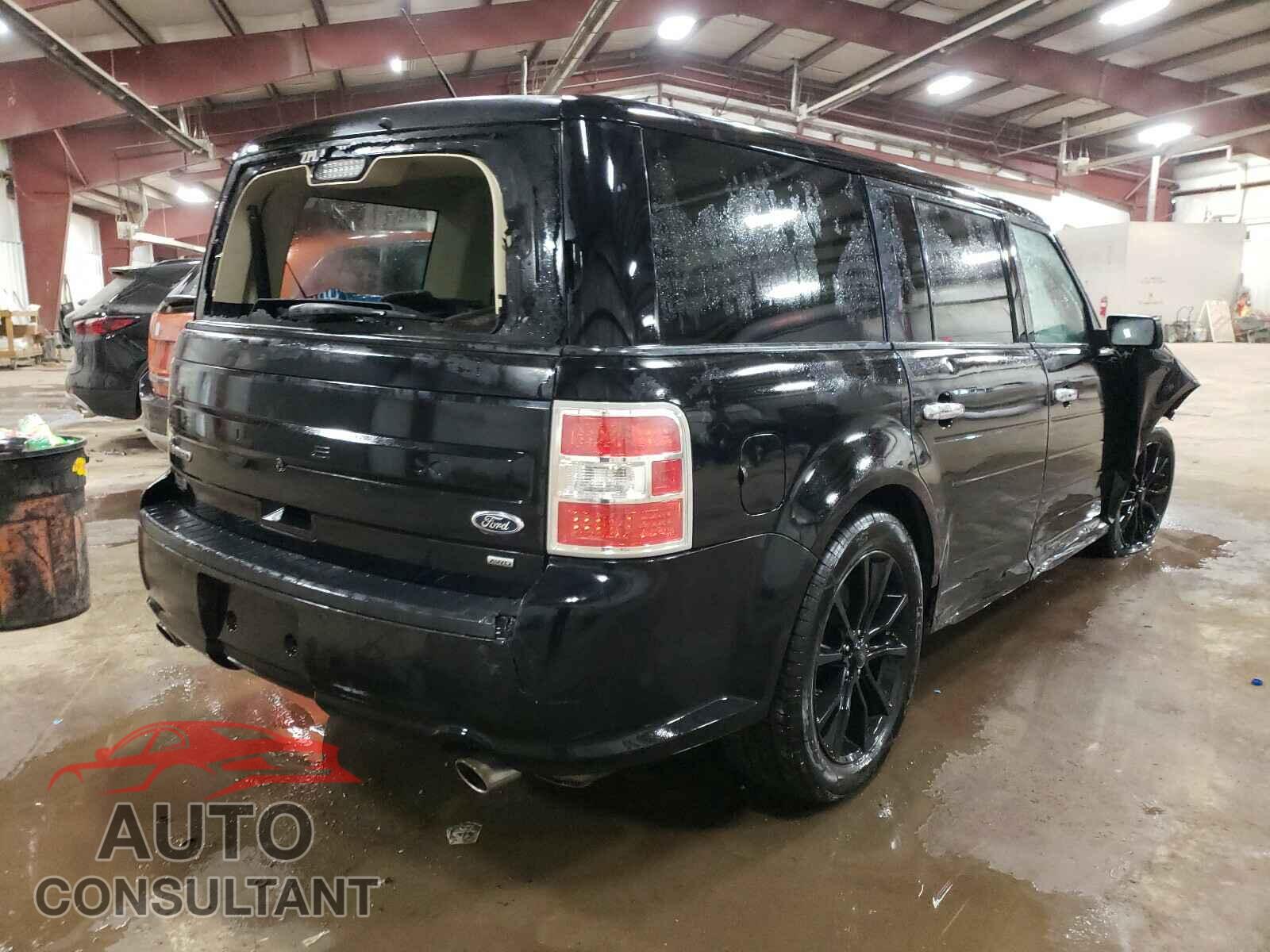 FORD FLEX 2016 - 2FMHK6D86GBA08544
