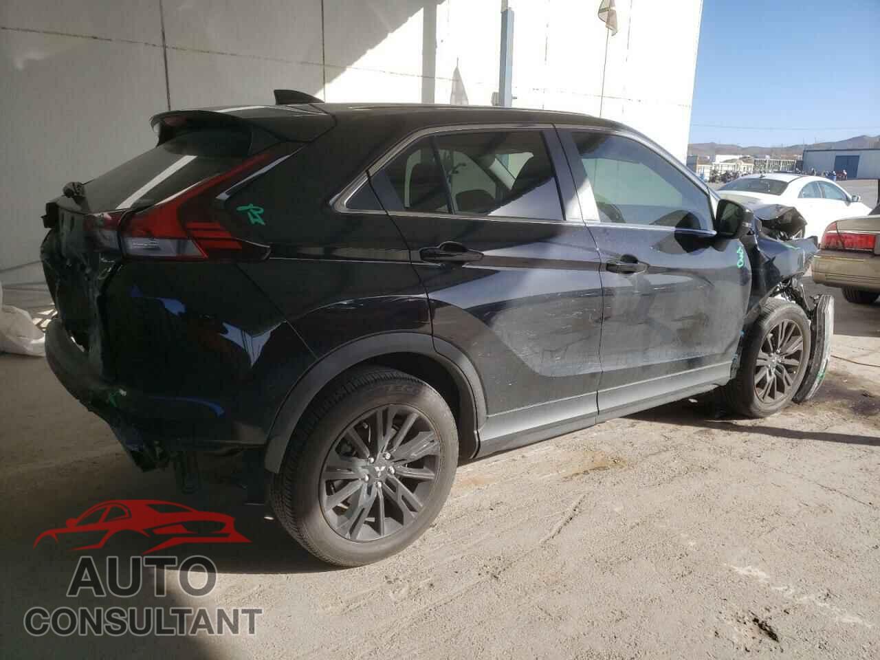 MITSUBISHI ECLIPSE 2023 - JA4ATVAA1PZ006714