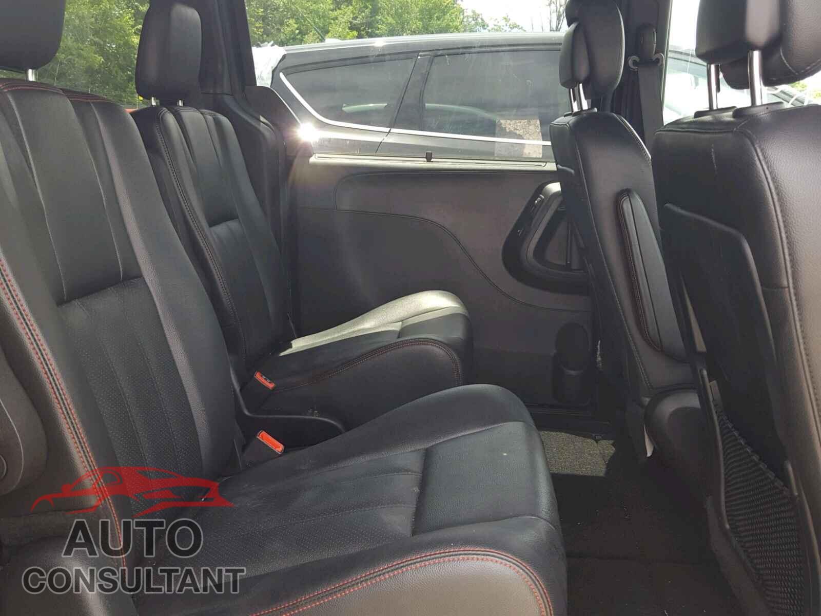 DODGE CARAVAN 2017 - 2C4RDGEG2HR779512