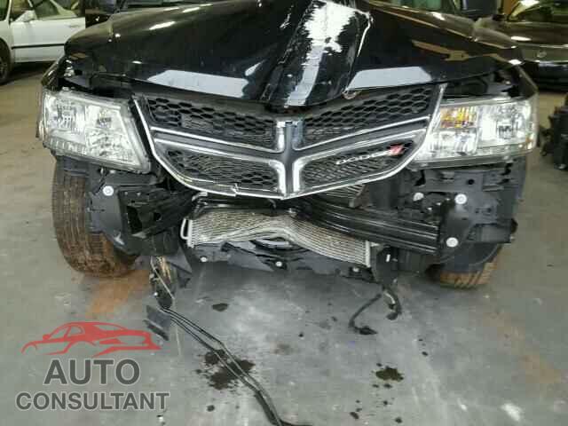 DODGE JOURNEY 2015 - 3C4PDCAB6FT745545