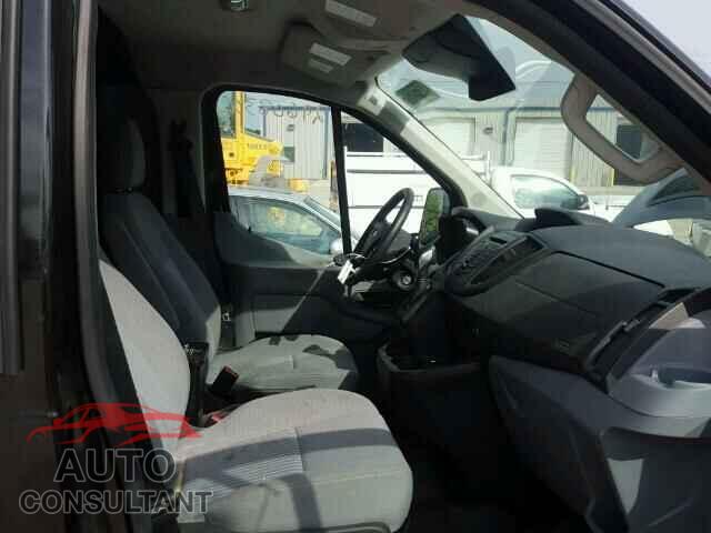 FORD TRANSIT CO 2015 - 1FTYE1YM8FKA21547