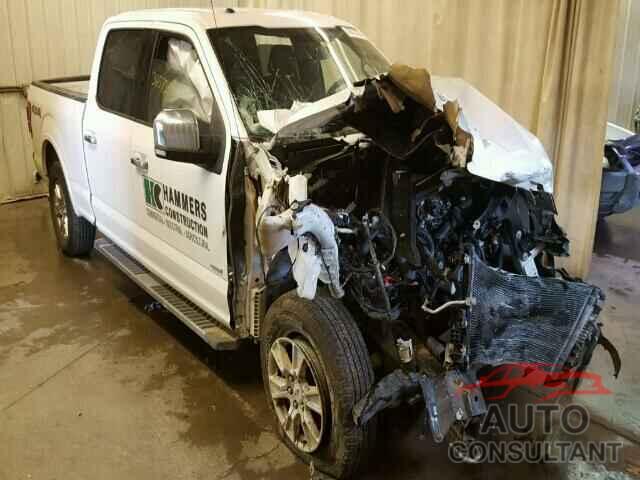 FORD F150 2015 - 1FTFW1EG2FKE87252