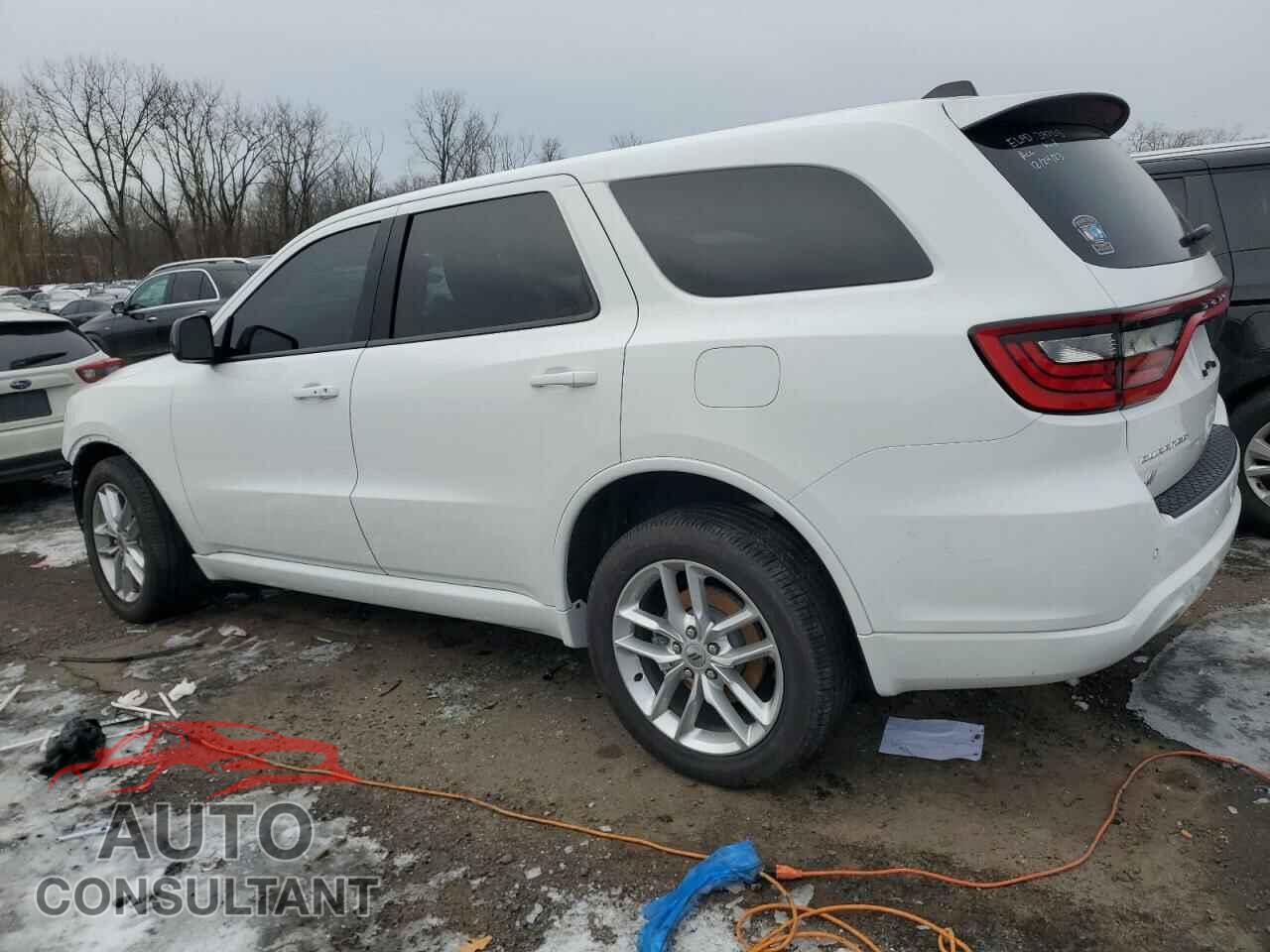 DODGE DURANGO 2023 - 1C4RDJDG4PC693463