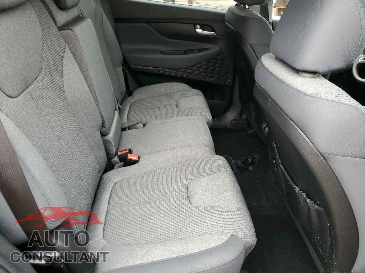 HYUNDAI SANTA FE 2023 - 5NMS14AJ5PH615514