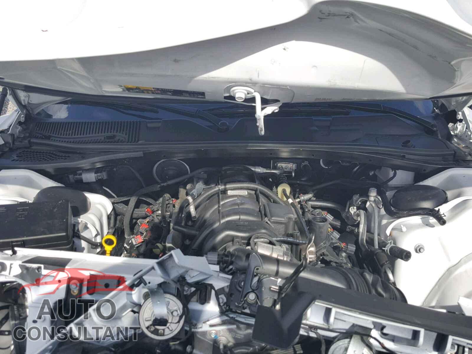 DODGE CHALLENGER 2018 - 2C3CDZBT2JH232582