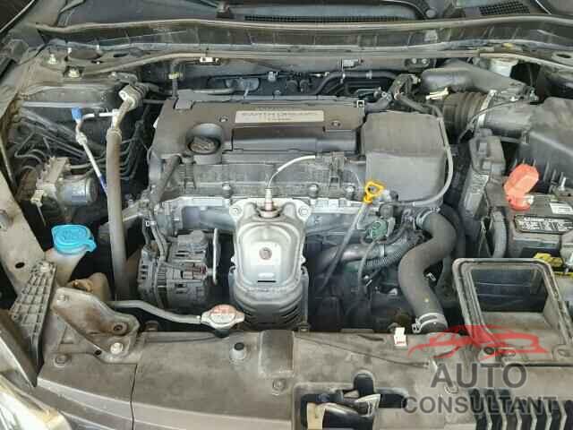 HONDA ACCORD 2014 - 1HGCR2F56EA271116