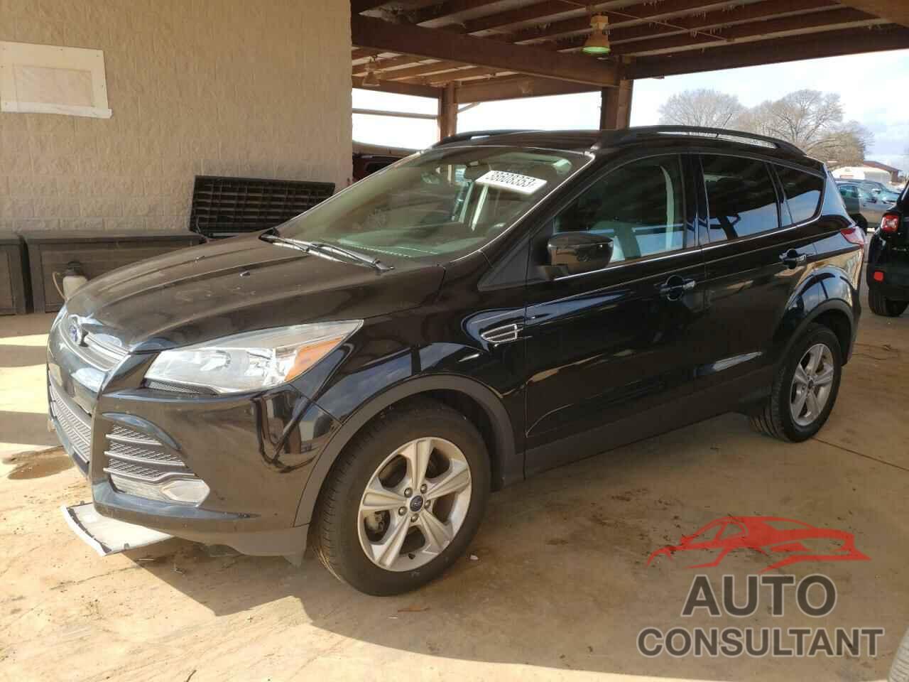 FORD ESCAPE 2016 - 1FMCU0GXXGUB81496