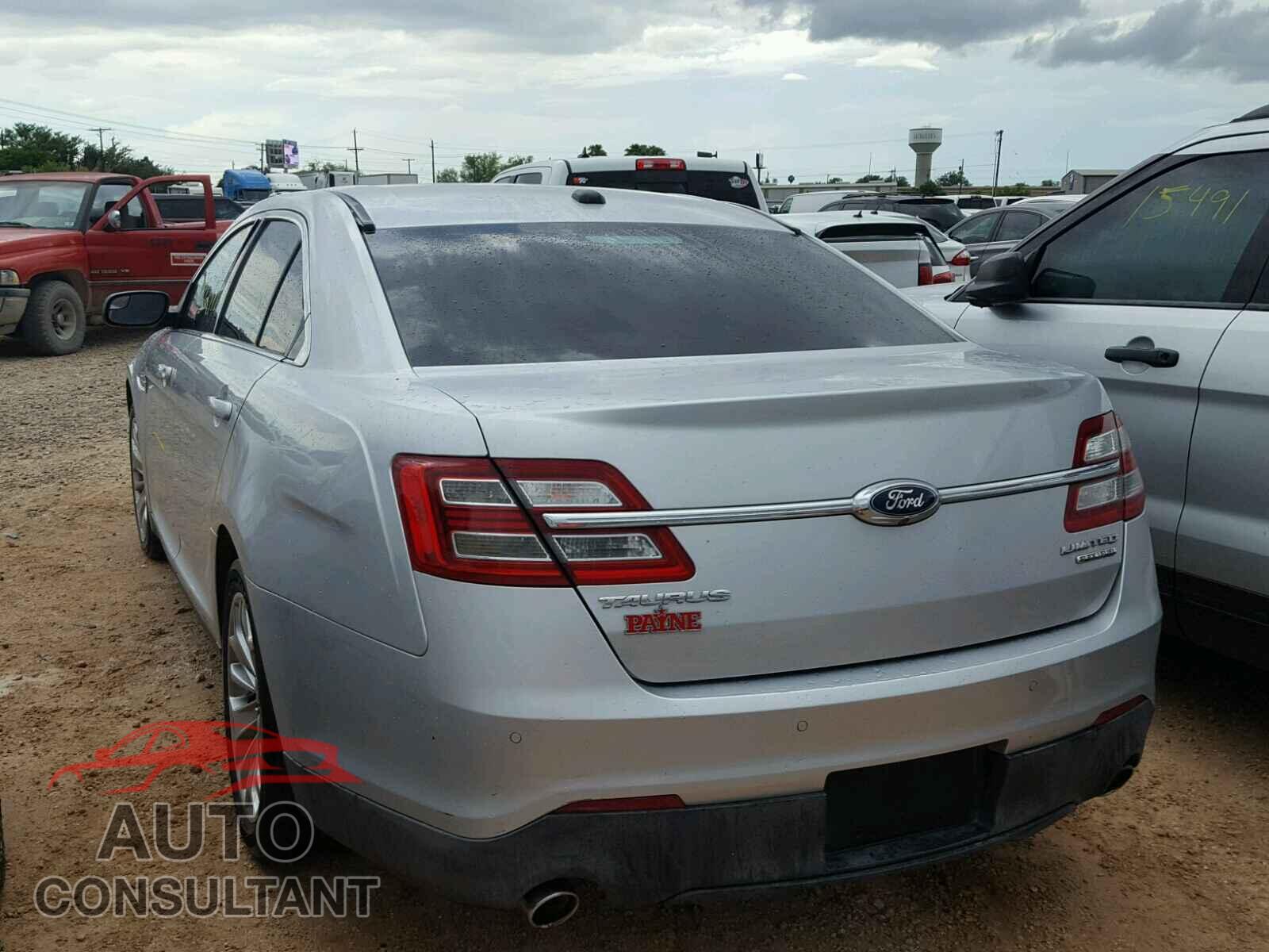 FORD TAURUS 2015 - 1FAHP2F87FG104773