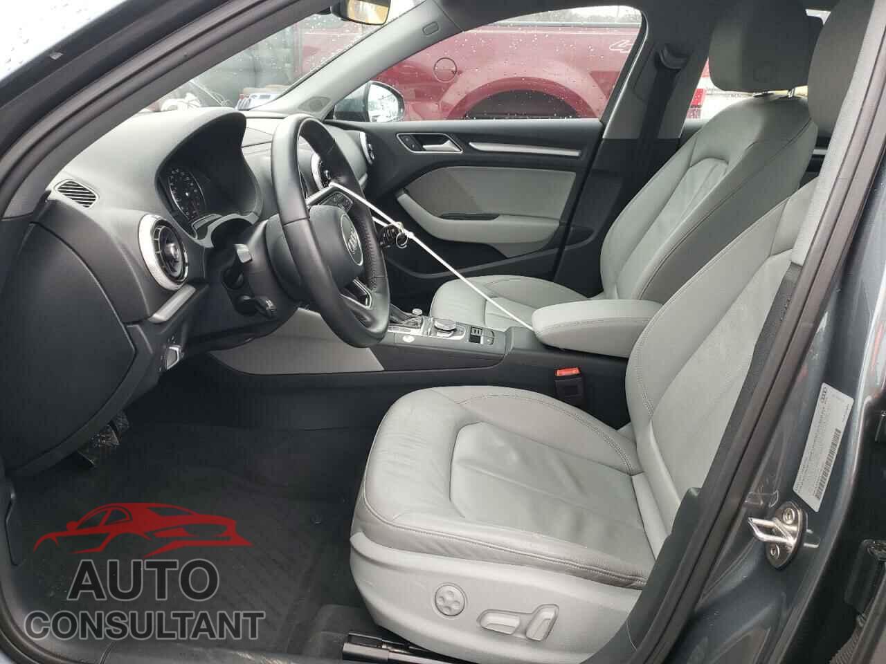 AUDI A3 2017 - WAUAUGFF0H1032365