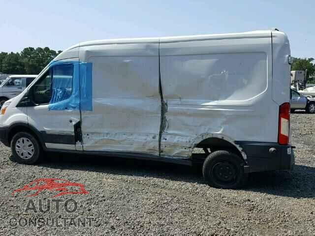 FORD TRANSIT CO 2015 - 1FTNR2CM0FKA19246