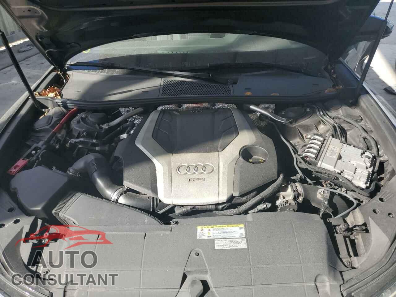 AUDI A6 2019 - WAUL2AF29KN064112