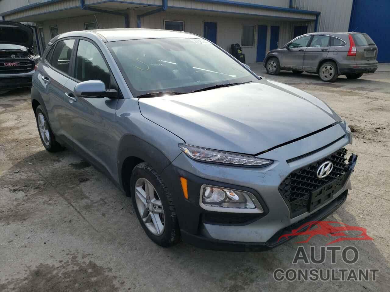 HYUNDAI KONA 2020 - KM8K1CAA5LU460150