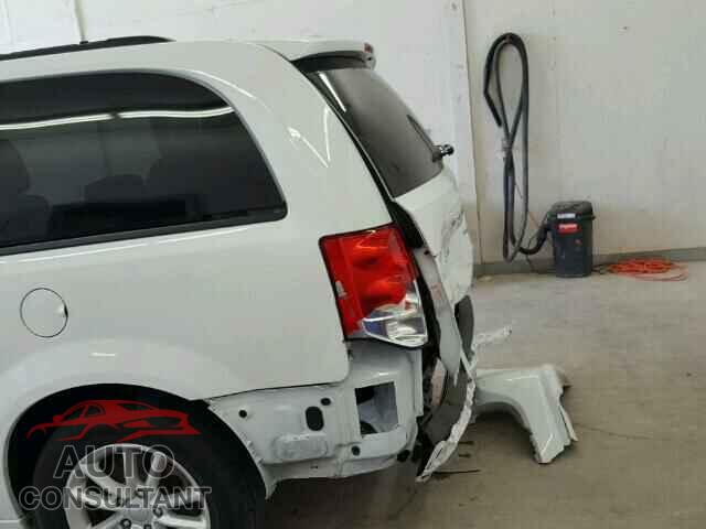 DODGE CARAVAN 2016 - 2C4RDGCGXGR259429