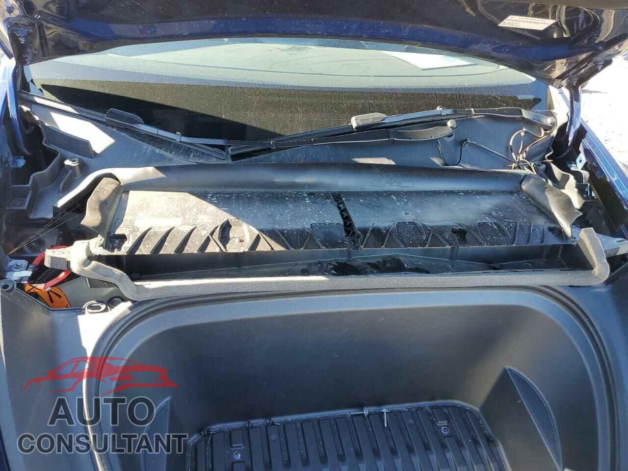 TESLA MODEL Y 2023 - 7SAYGDEE0PF671645