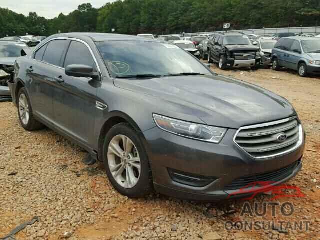 FORD TAURUS 2015 - 1FAHP2E88FG166703