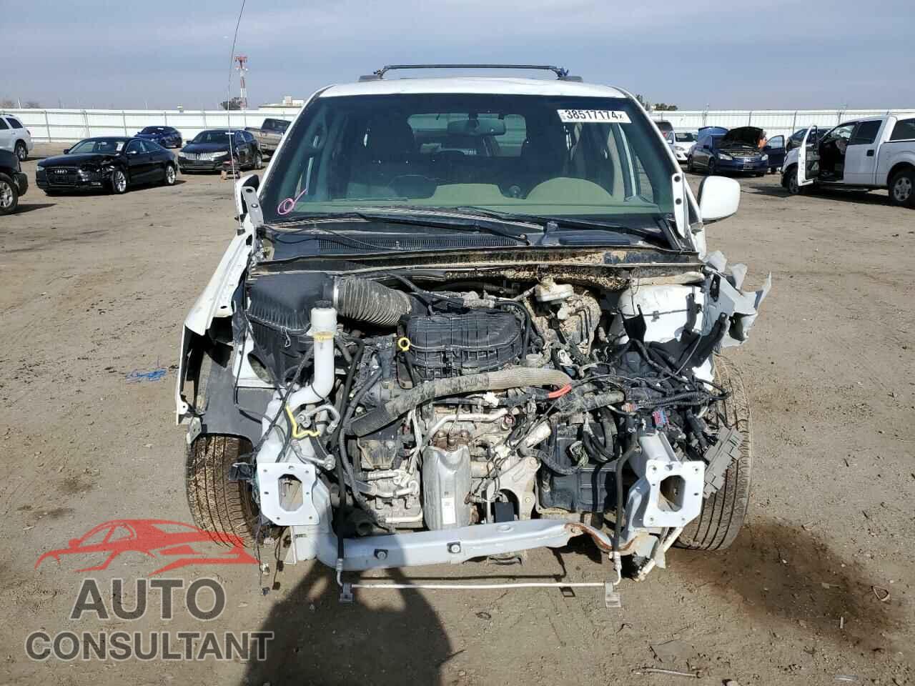 DODGE CARAVAN 2019 - 2C4RDGCG4KR691670