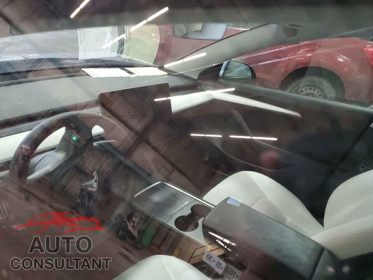 TESLA MODEL 3 2023 - 5YJ3E1EA3PF384020
