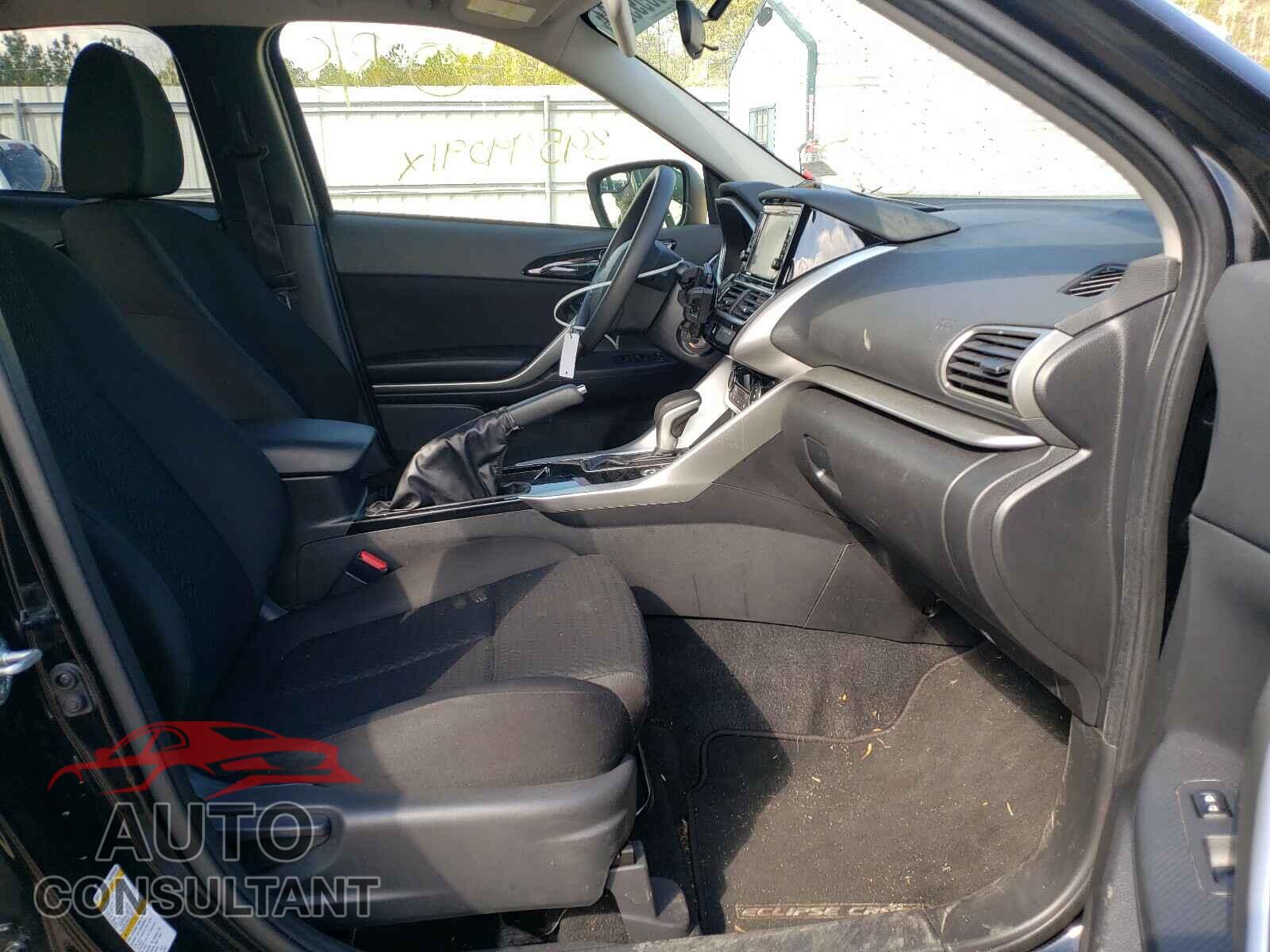 MITSUBISHI ECLIPSE 2019 - JA4AT3AA2KZ019274