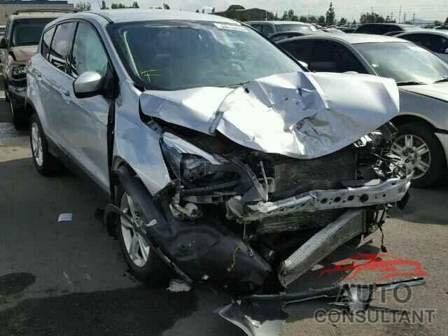 FORD ESCAPE 2015 - 1FMCU0G97FUB50657