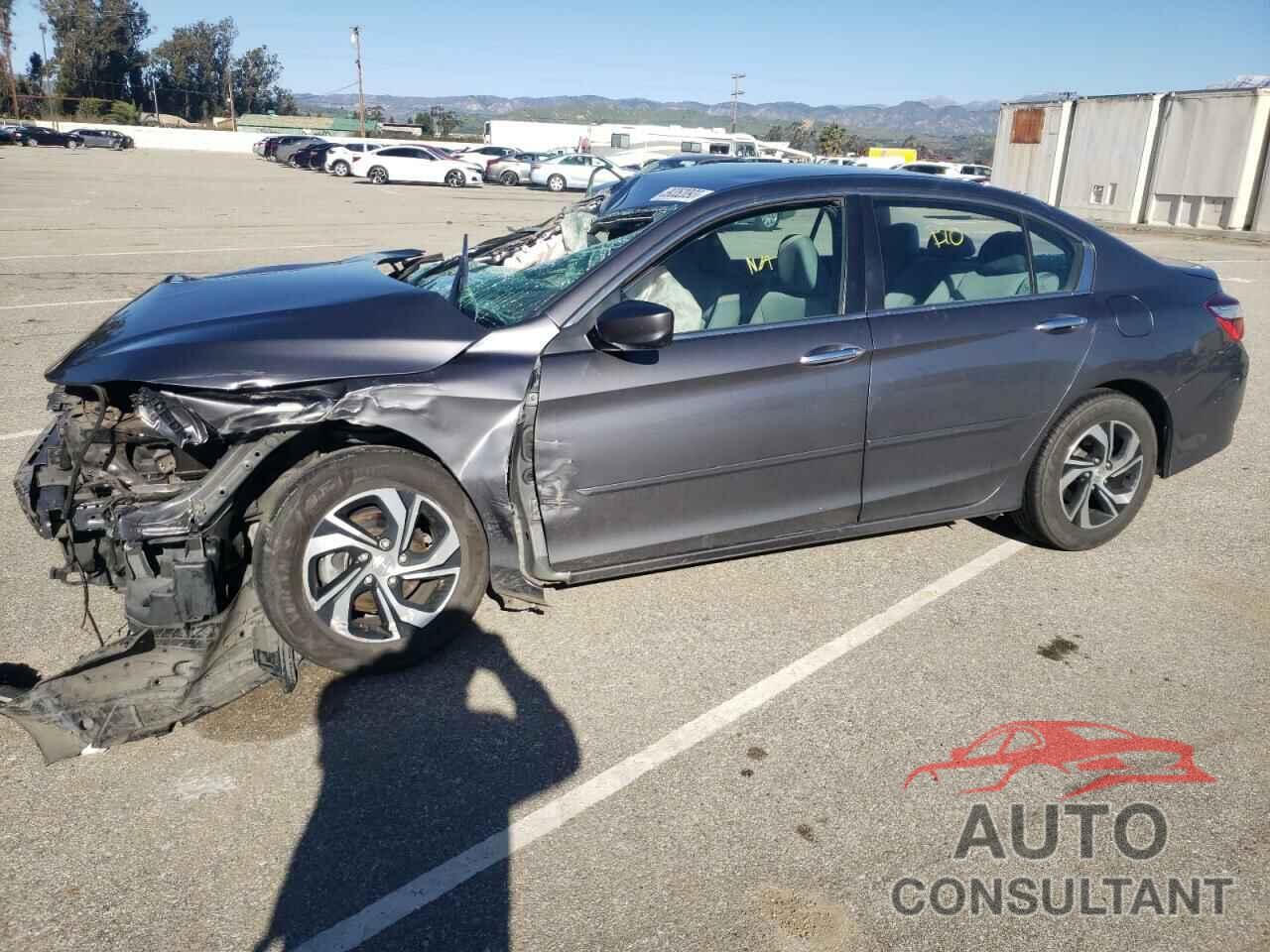 HONDA ACCORD 2016 - 1HGCR2F33GA179432