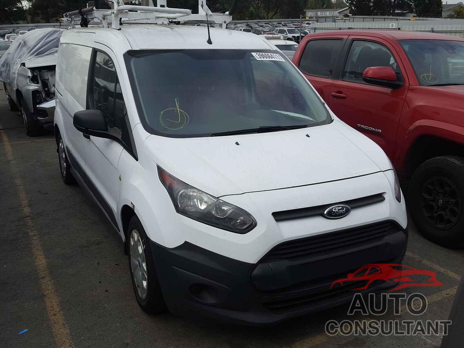 FORD TRANSIT CO 2016 - NM0LS7E72G1255191