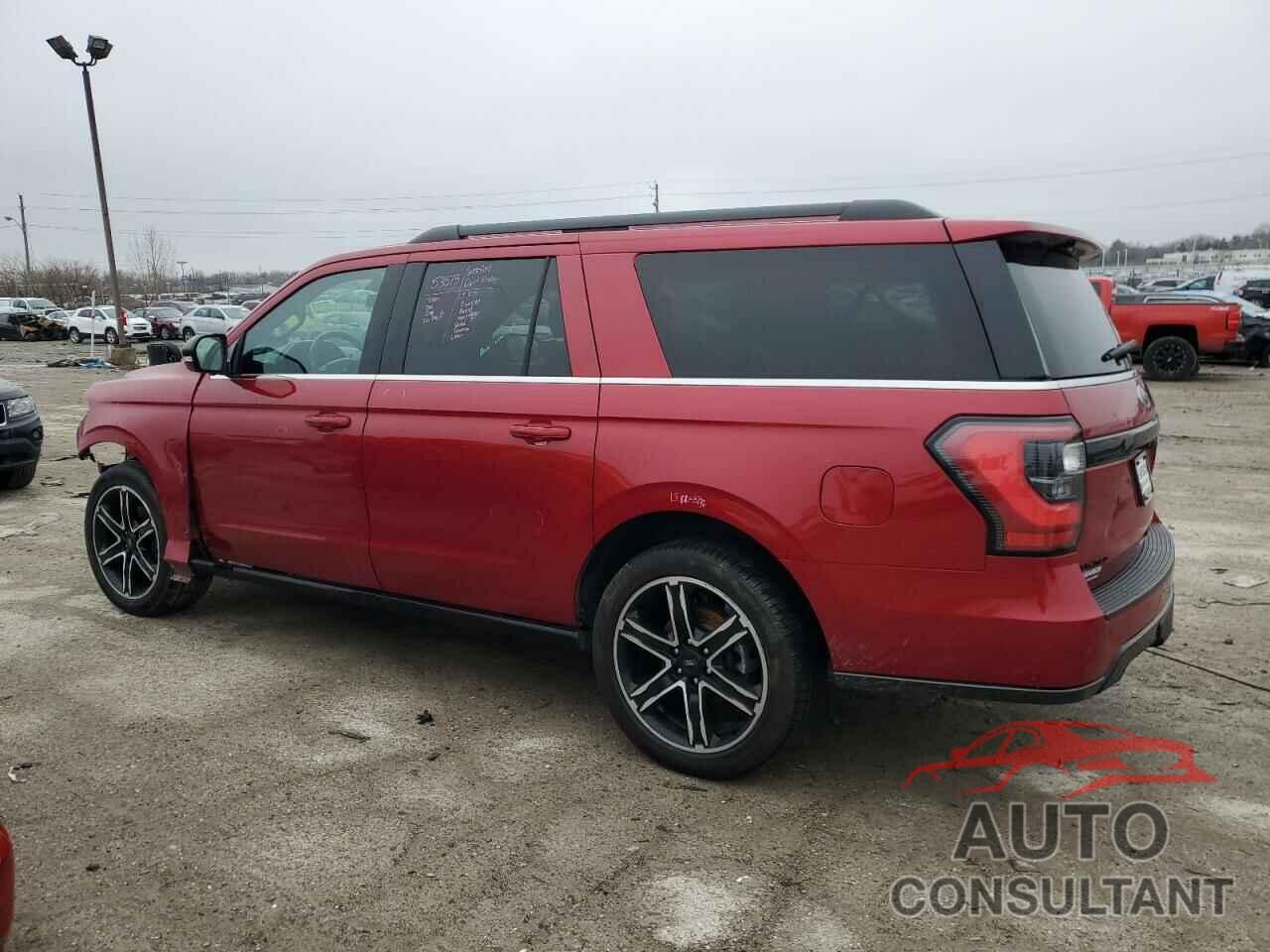 FORD EXPEDITION 2020 - 1FMJK2AT0LEA85315