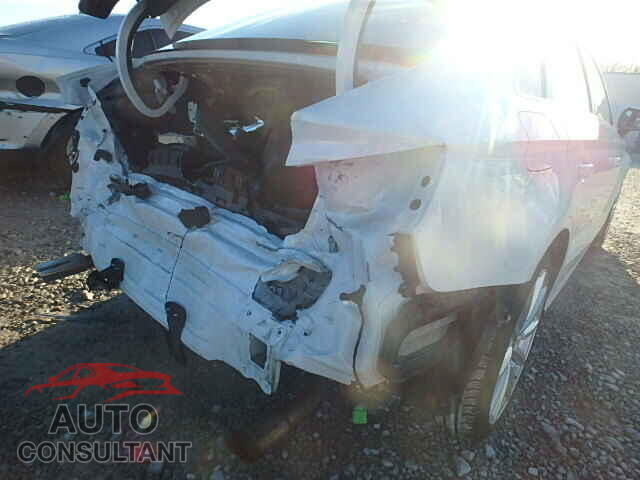 AUDI A3 2015 - WAUBFGFF7F1078559
