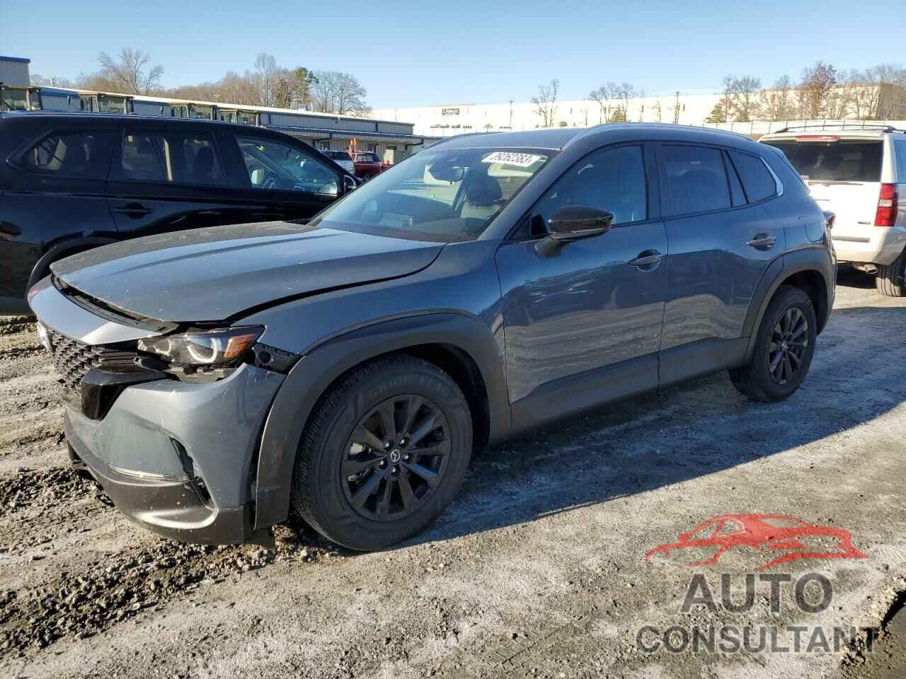 MAZDA CX-50 PREF 2023 - 7MMVABCM1PN105933