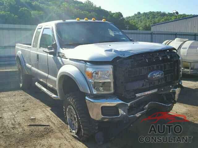 FORD F250 2016 - 1FT7X2B68GEB22691