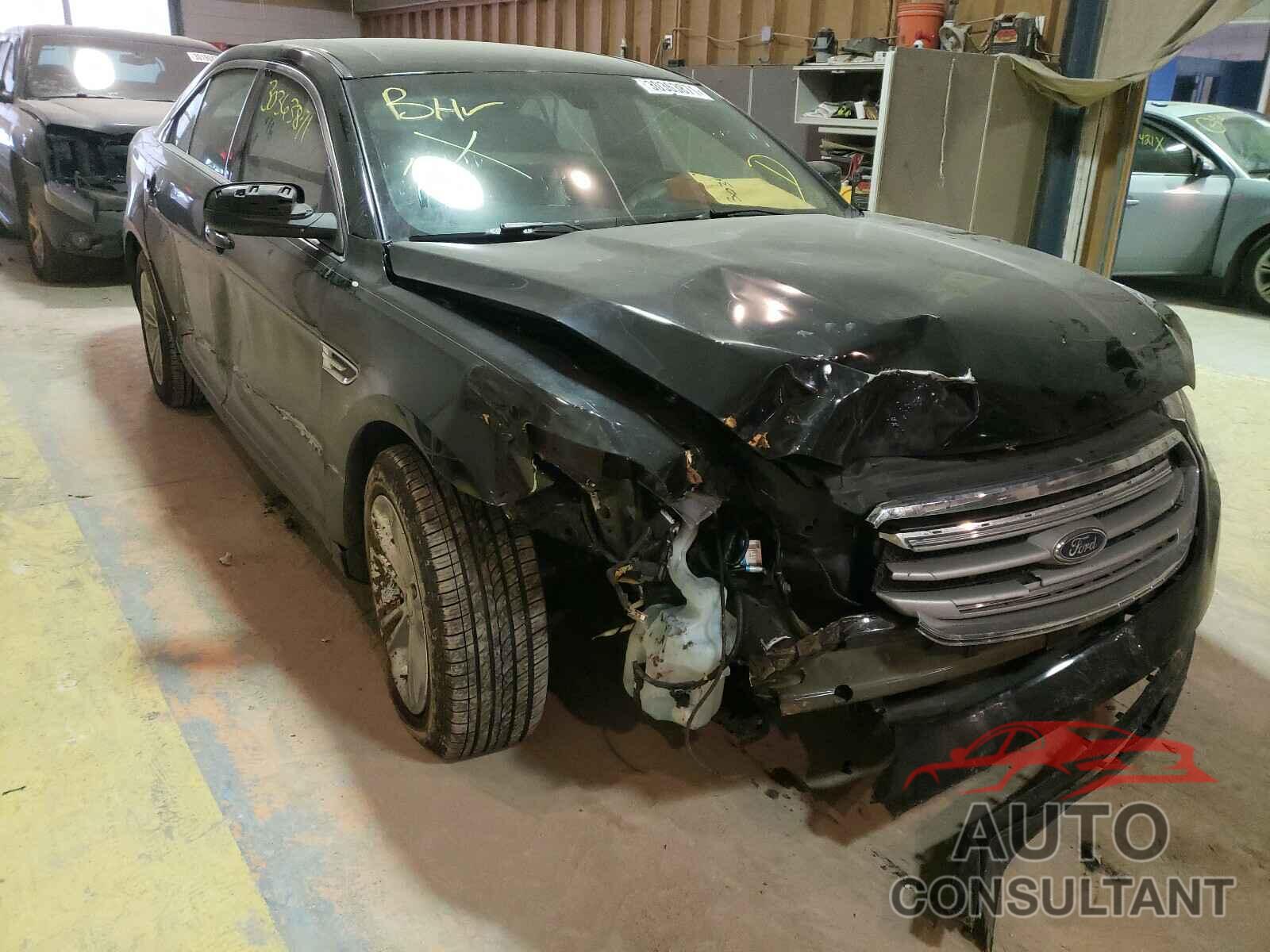 FORD TAURUS 2016 - 1FAHP2E83GG131276