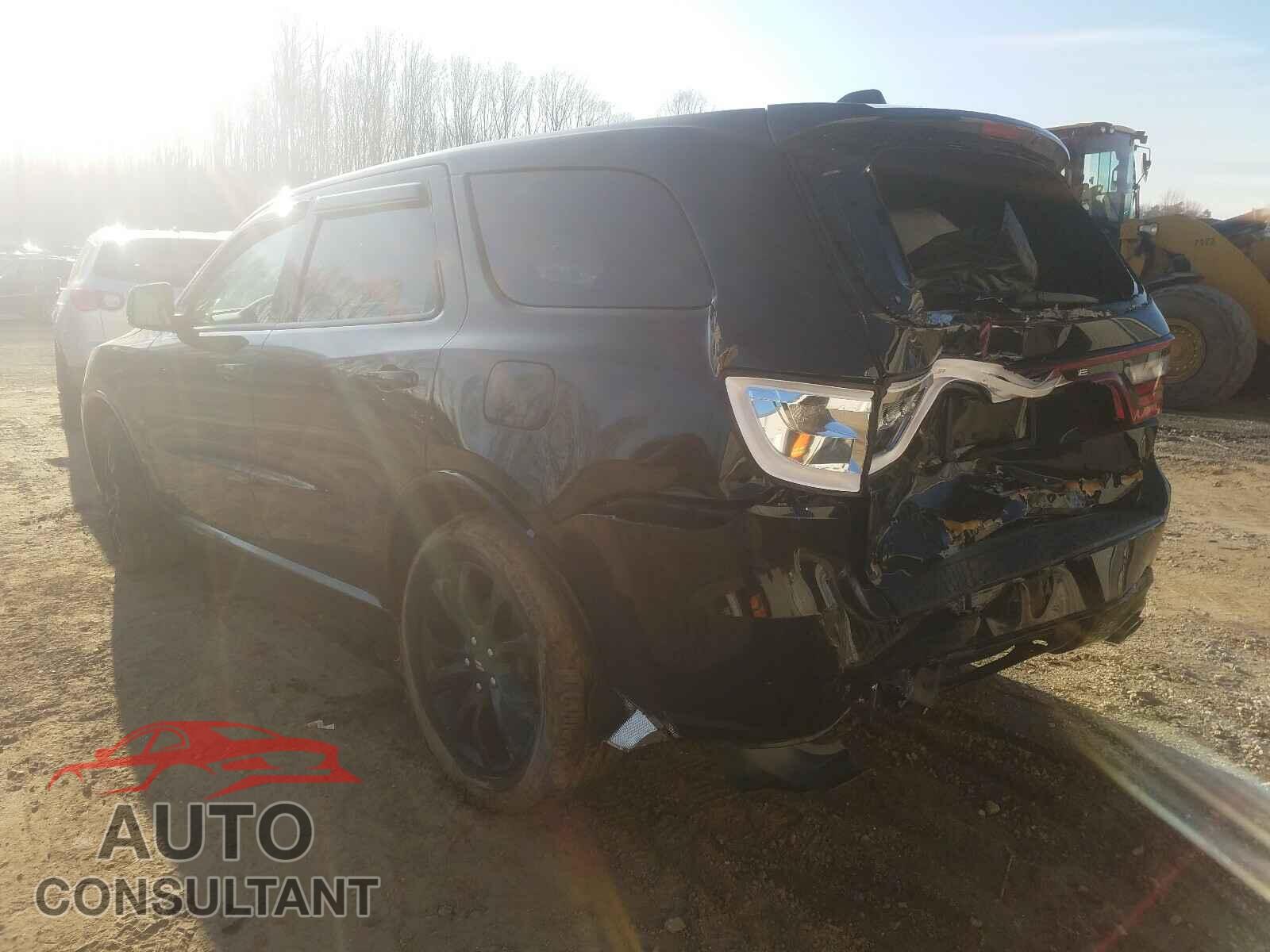 DODGE DURANGO 2020 - 1C4RDJDG2LC124377