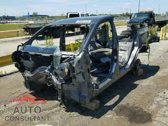 DODGE DURANGO 2015 - 1C4SDJCT7FC874572